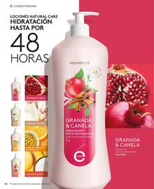 Catálogo Ésika Página 118