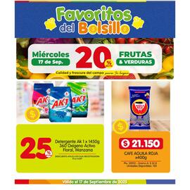Catálogo Surtifamiliar Página 5