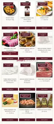 T-Bone's flyer (valid until 24-09)