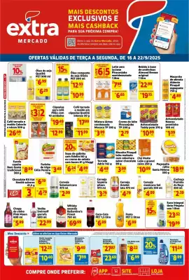 Catálogo Extra (válido até 22-09)