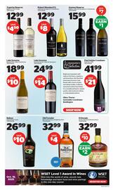 Calgary Co-op flyer week 38 Page 2
