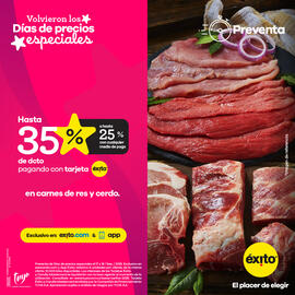 Catálogo Éxito Página 5