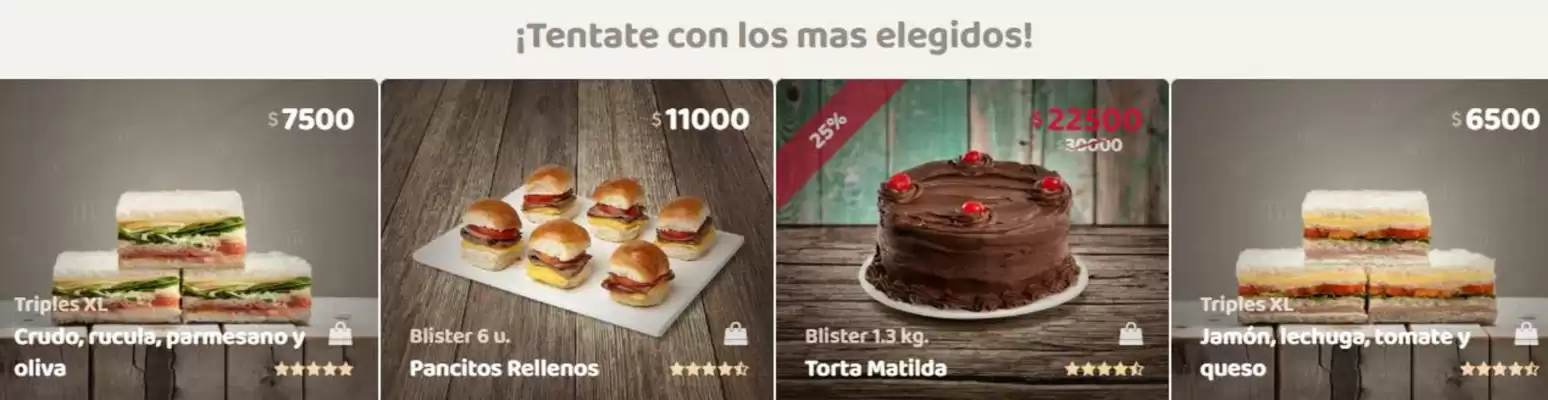 Catálogo Mamina (válido hasta 29-09)
