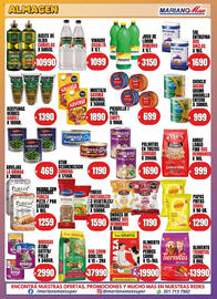 Catálogo Supermercados Mariano Max Página 2