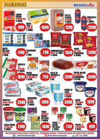Catálogo Supermercados Mariano Max Página 4