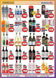 Catálogo Supermercados Mariano Max Página 5