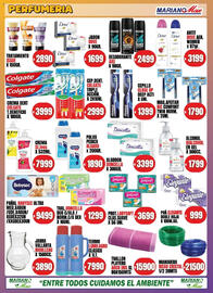 Catálogo Supermercados Mariano Max Página 6