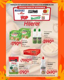 Catálogo Supermercados Caracol Página 2
