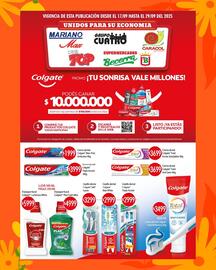 Catálogo Supermercados Caracol Página 3