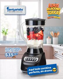 Catálogo Ferrisariato Página 3