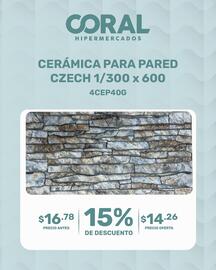 Catálogo Coral Hipermercados Página 2
