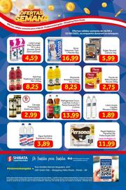 Folheto Shibata Supermercados semana 38 Página 2