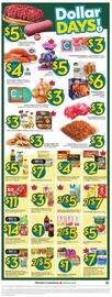 Sobeys Urban Fresh flyer week 38 Page 3