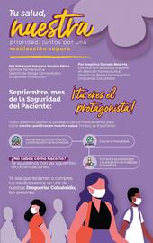 Catálogo Droguerías Colsubsidio Página 18