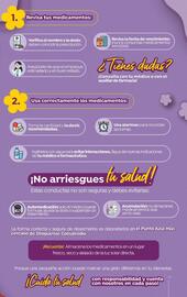 Catálogo Droguerías Colsubsidio Página 19