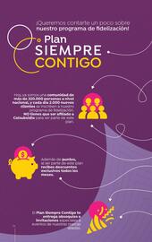Catálogo Droguerías Colsubsidio Página 26