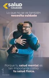 Catálogo Droguerías Colsubsidio Página 32