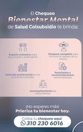 Catálogo Droguerías Colsubsidio Página 33