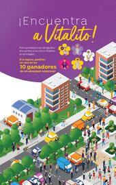 Catálogo Droguerías Colsubsidio Página 44