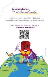Catálogo Droguerías Colsubsidio Página 50