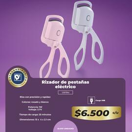 Catálogo Tiendas D1 Página 4