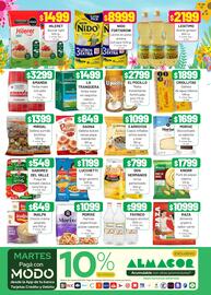Catálogo Almacor semana 38 Página 6