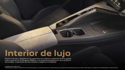 Catálogo Peugeot Página 5