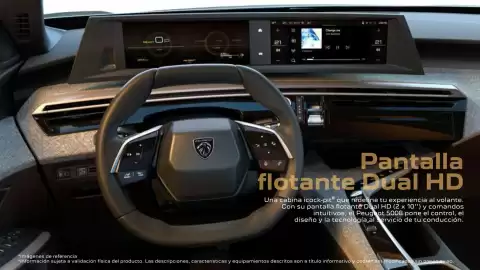 Catálogo Peugeot Página 7