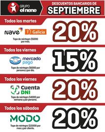 Catálogo El Nene Página 1