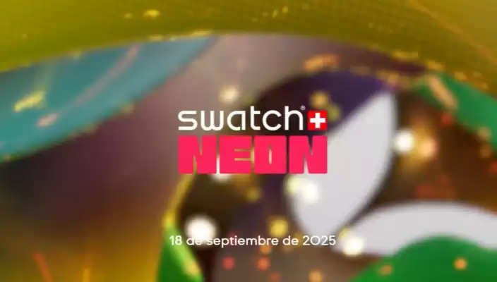 Catálogo Swatch (válido hasta 18-09)