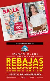 Catálogo Moda Internacional Página 1