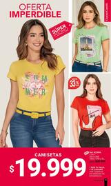 Catálogo Moda Internacional Página 13