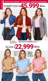 Catálogo Moda Internacional Página 14
