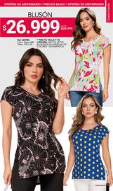 Catálogo Moda Internacional Página 15
