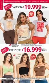 Catálogo Moda Internacional Página 16