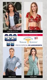 Catálogo Moda Internacional Página 2