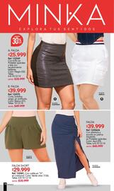 Catálogo Moda Internacional Página 20
