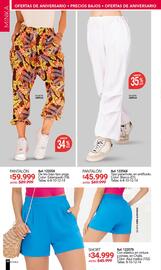 Catálogo Moda Internacional Página 22