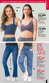 Catálogo Moda Internacional Página 23