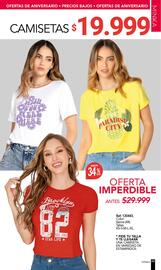 Catálogo Moda Internacional Página 25