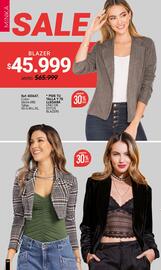 Catálogo Moda Internacional Página 26