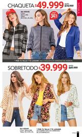 Catálogo Moda Internacional Página 27
