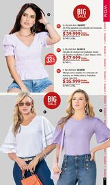 Catálogo Moda Internacional Página 32