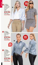 Catálogo Moda Internacional Página 33