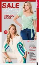 Catálogo Moda Internacional Página 34