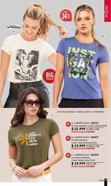Catálogo Moda Internacional Página 38