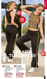Catálogo Moda Internacional Página 40