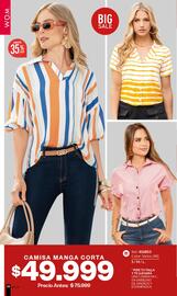 Catálogo Moda Internacional Página 41