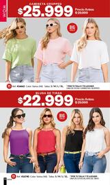 Catálogo Moda Internacional Página 43