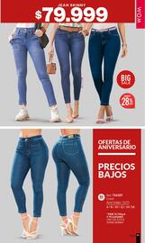 Catálogo Moda Internacional Página 44